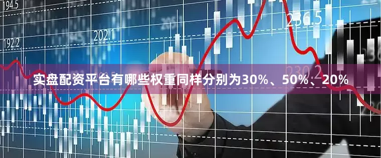 实盘配资平台有哪些权重同样分别为30%、50%、20%