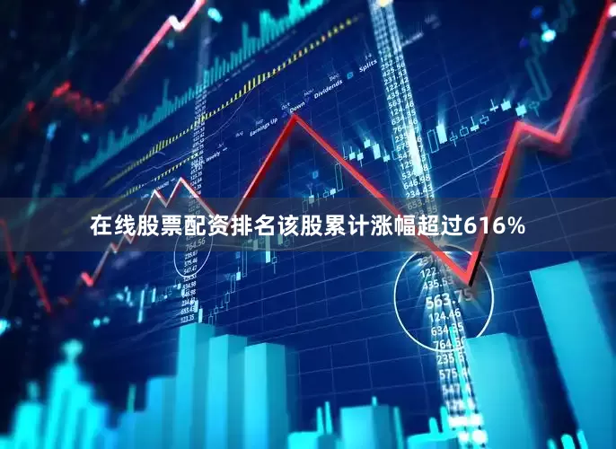 在线股票配资排名该股累计涨幅超过616%